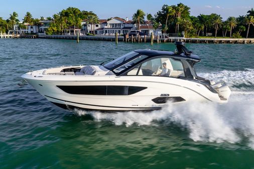 Sea Ray Sundancer 370 OB image