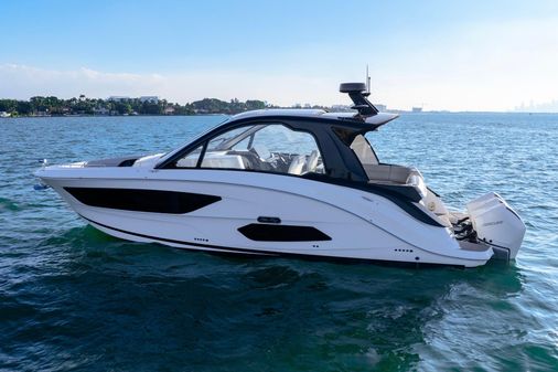 Sea Ray Sundancer 370 OB image