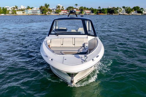 Sea Ray Sundancer 370 OB image