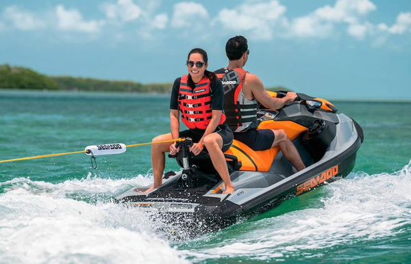 Sea-Doo Malta | Jet Ski Malta | Sea-Doo For Sale | Premium ...
