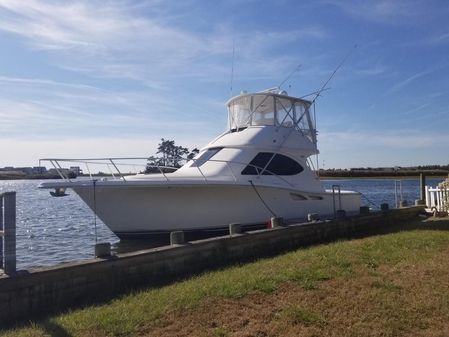 Tiara Yachts 3900 Convertible image