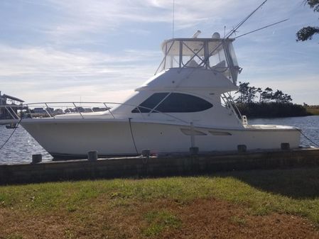 Tiara Yachts 3900 Convertible image