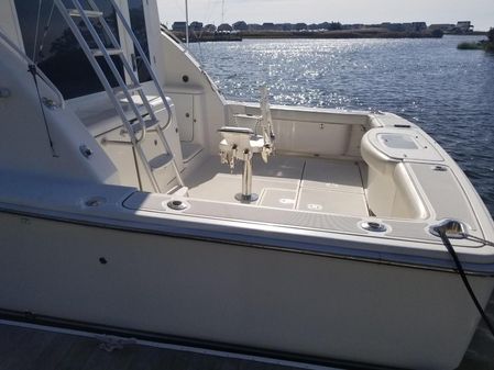 Tiara Yachts 3900 Convertible image