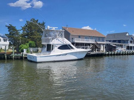 Tiara Yachts 3900 Convertible image