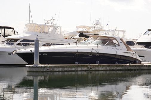 Sea Ray 510 Sundancer image