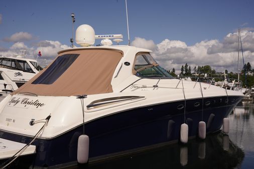 Sea Ray 510 Sundancer image