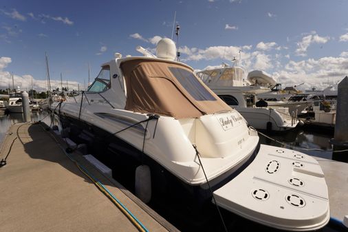 Sea Ray 510 Sundancer image