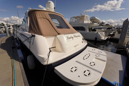 Sea Ray 510 Sundancer image