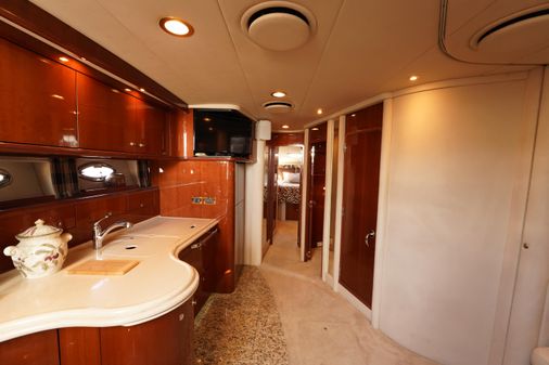 Sea Ray 510 Sundancer image