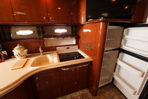 Sea Ray 510 Sundancer image