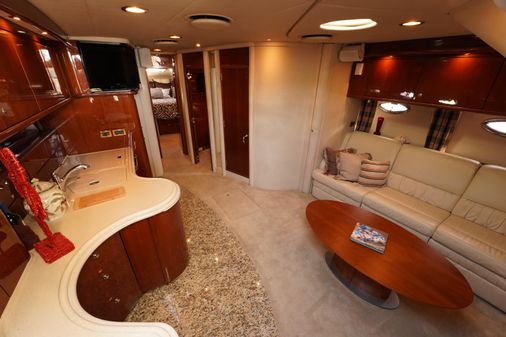 Sea Ray 510 Sundancer image