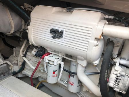 Tiara Yachts 3900 Open image