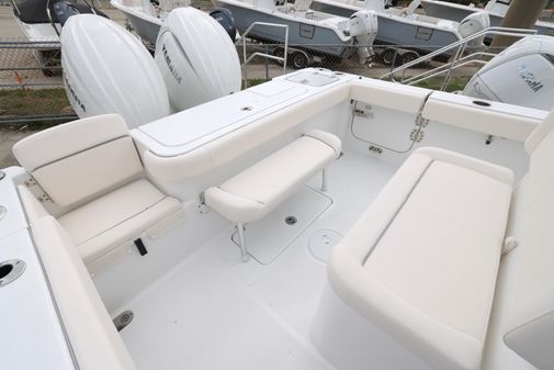 Sea-hunt GAMEFISH-27-FORWARD-SEATING image