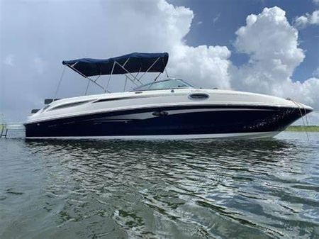 Sea-ray 280-SUNDECK image