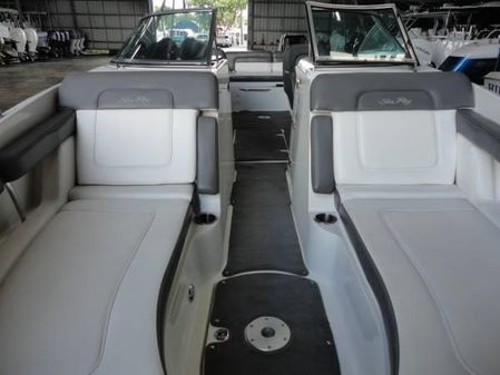 Sea-ray 280-SUNDECK image