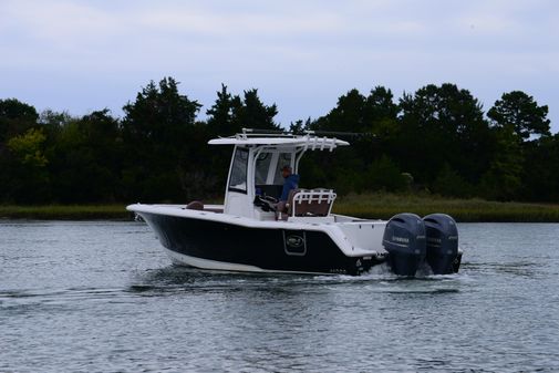 Sea Hunt Gamefish 27 image