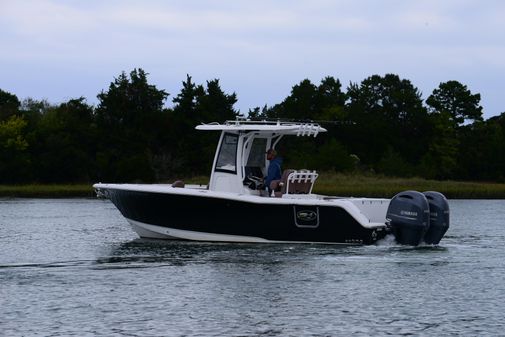 Sea Hunt Gamefish 27 image