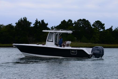 Sea Hunt Gamefish 27 image