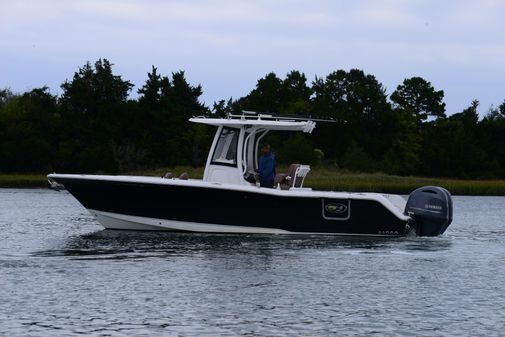 Sea Hunt Gamefish 27 image