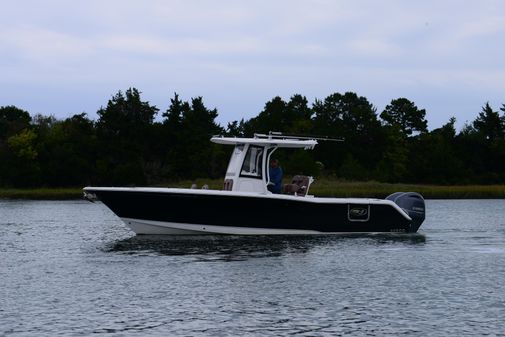 Sea Hunt Gamefish 27 image