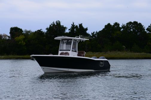 Sea Hunt Gamefish 27 image