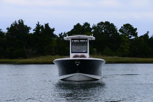 Sea Hunt Gamefish 27 image