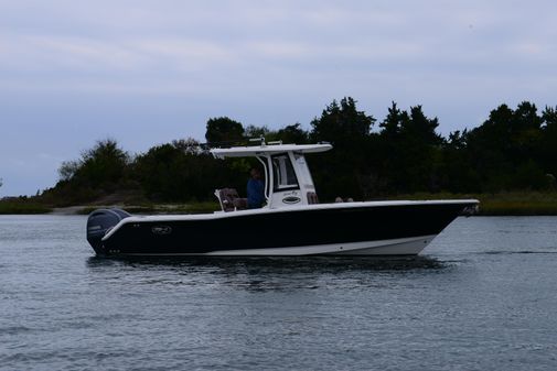 Sea Hunt Gamefish 27 image