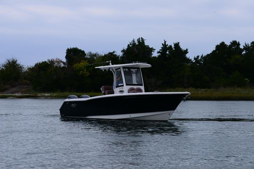 Sea Hunt Gamefish 27 image