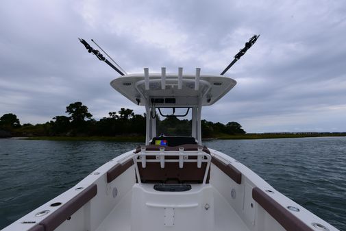 Sea Hunt Gamefish 27 image