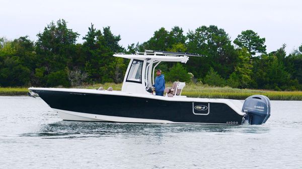 Sea Hunt Gamefish 27 