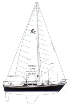 Newport 28-MK-II image