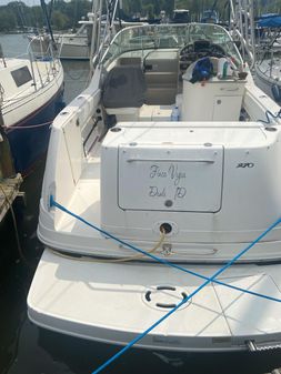 Sea Ray 270 Amberjack image