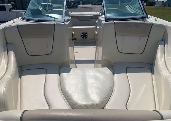 Sea-ray 230-SUNDECK image