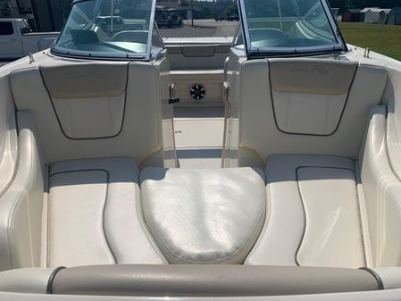 Sea-ray 230-SUNDECK image