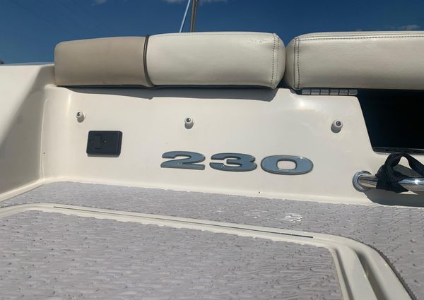 Sea-ray 230-SUNDECK image