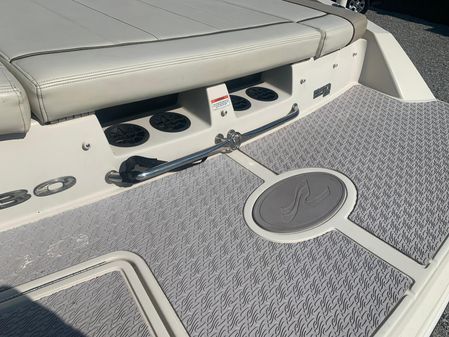 Sea-ray 230-SUNDECK image