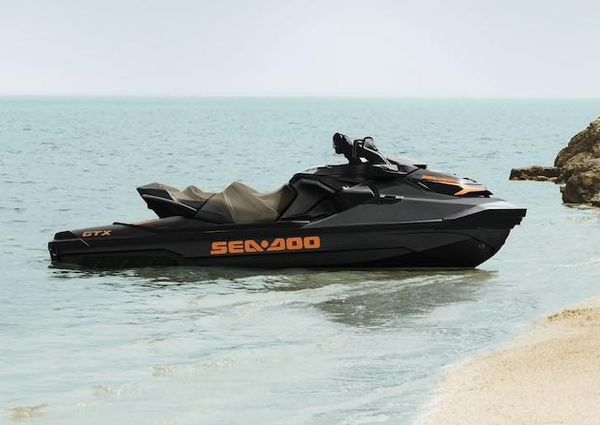 Sea-doo GTX-300 image