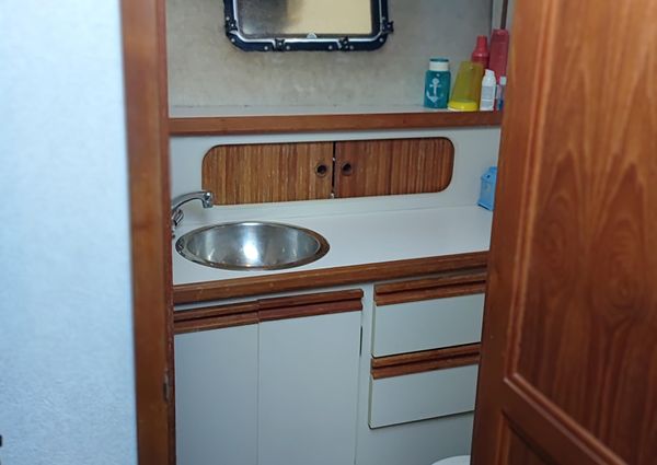 Carver 32-AFT-CABIN image