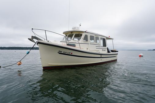 Rosborough RF-246 Custom Wheelhouse image