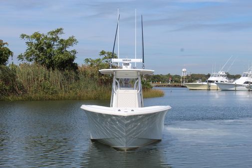 Yellowfin 32 image