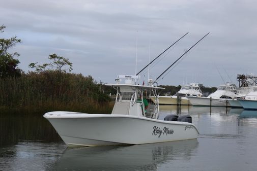 Yellowfin 32 image