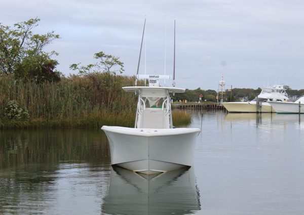 Yellowfin 32 image