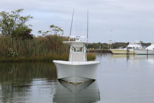 Yellowfin 32 image