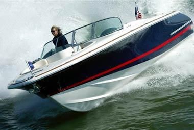 Chris-Craft Launch 28