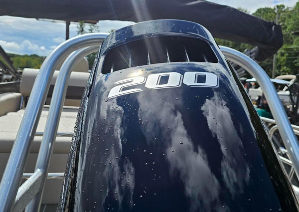 Bentley-pontoons LEGACY-223-SWINGBACK image