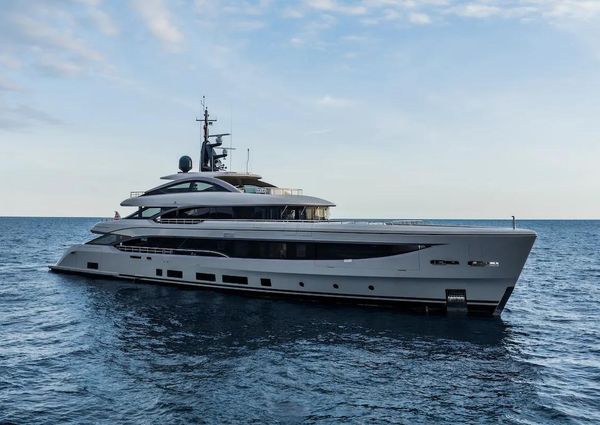 Benetti B.NOW image