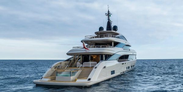 Benetti B.NOW image