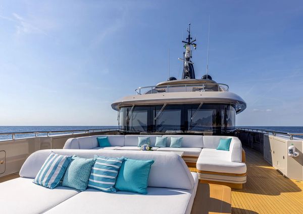 Benetti B.NOW image