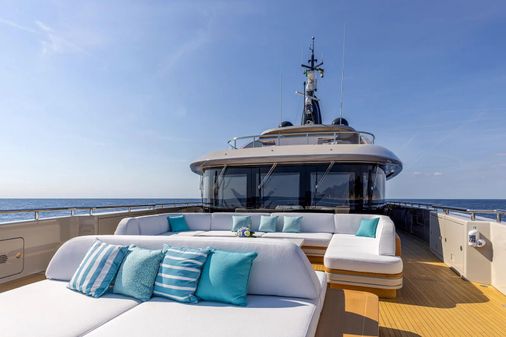 Benetti B.NOW image