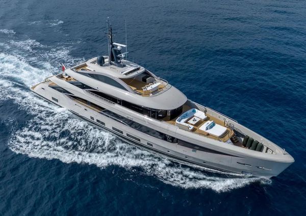 Benetti B.NOW image